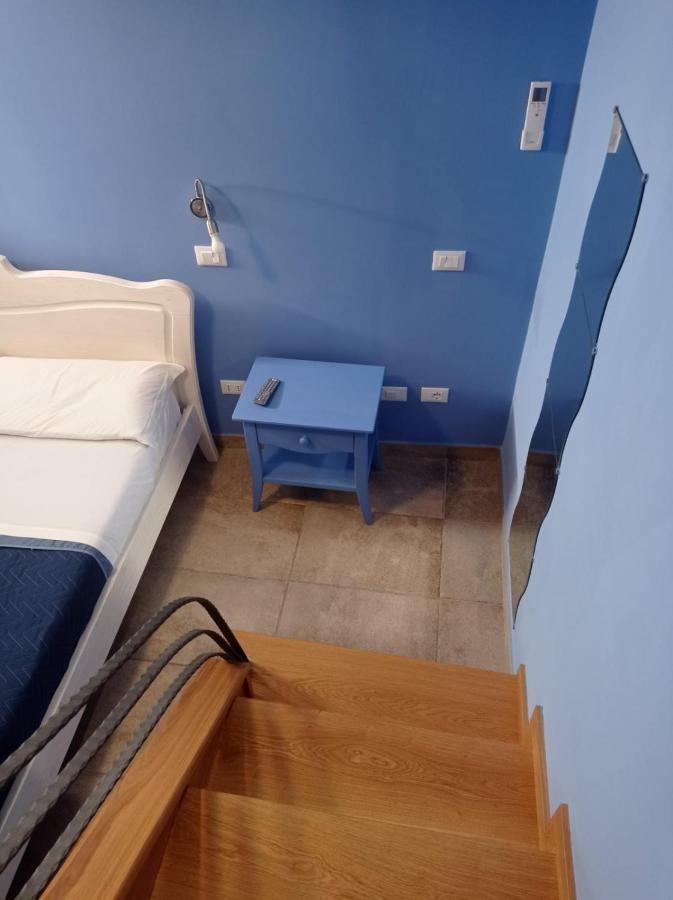 Villa Mami Luroviga 비코에쿠엔세 외부 사진