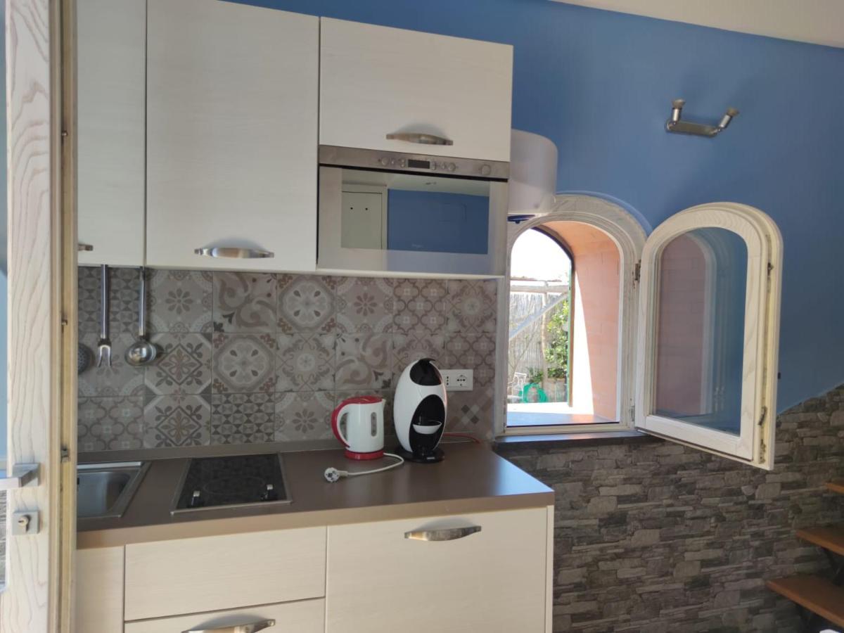 Villa Mami Luroviga 비코에쿠엔세 외부 사진