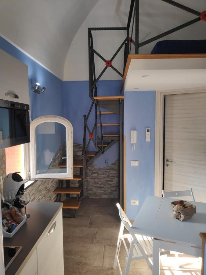 Villa Mami Luroviga 비코에쿠엔세 외부 사진