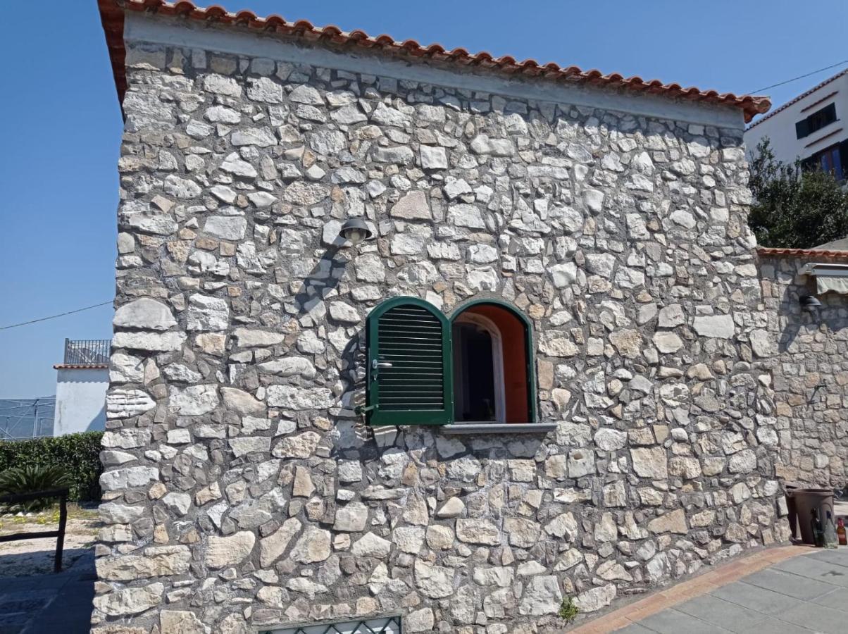 Villa Mami Luroviga 비코에쿠엔세 외부 사진