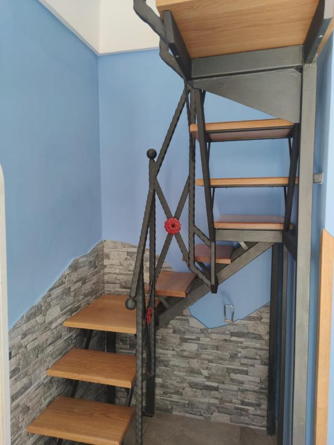 Villa Mami Luroviga 비코에쿠엔세 외부 사진