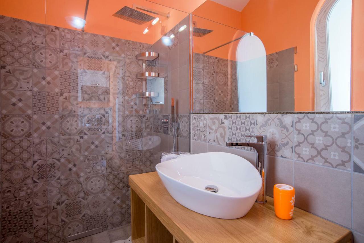 Villa Mami Luroviga 비코에쿠엔세 외부 사진