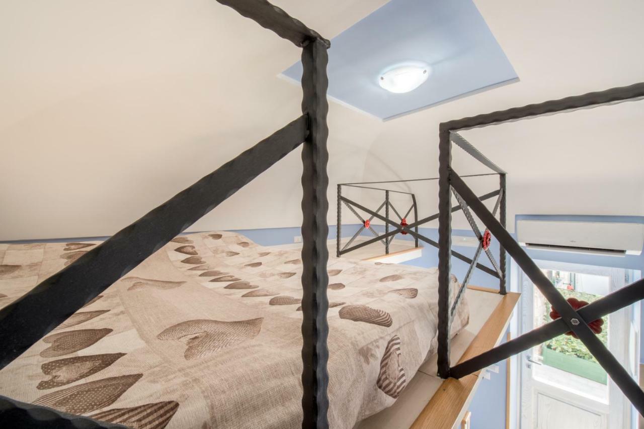 Villa Mami Luroviga 비코에쿠엔세 외부 사진
