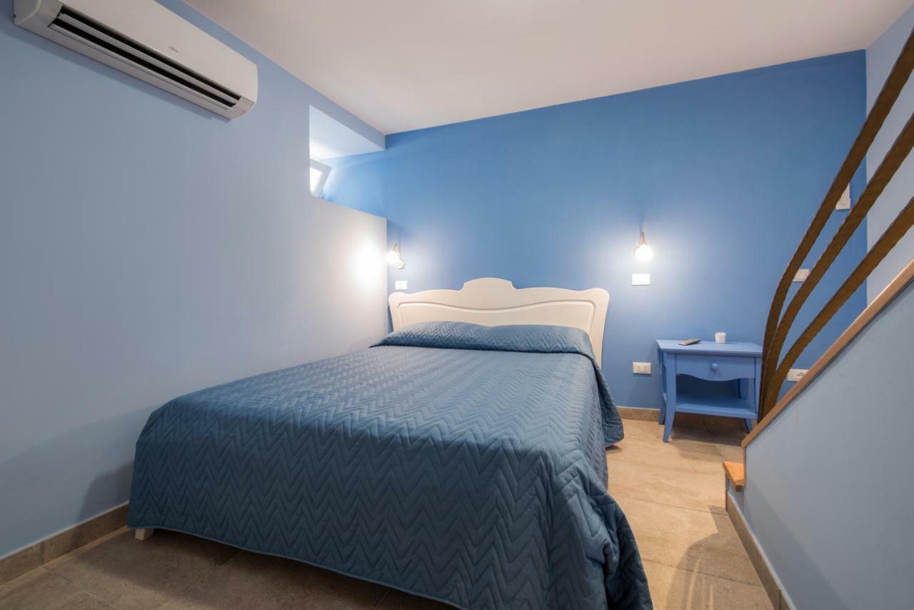 Villa Mami Luroviga 비코에쿠엔세 외부 사진