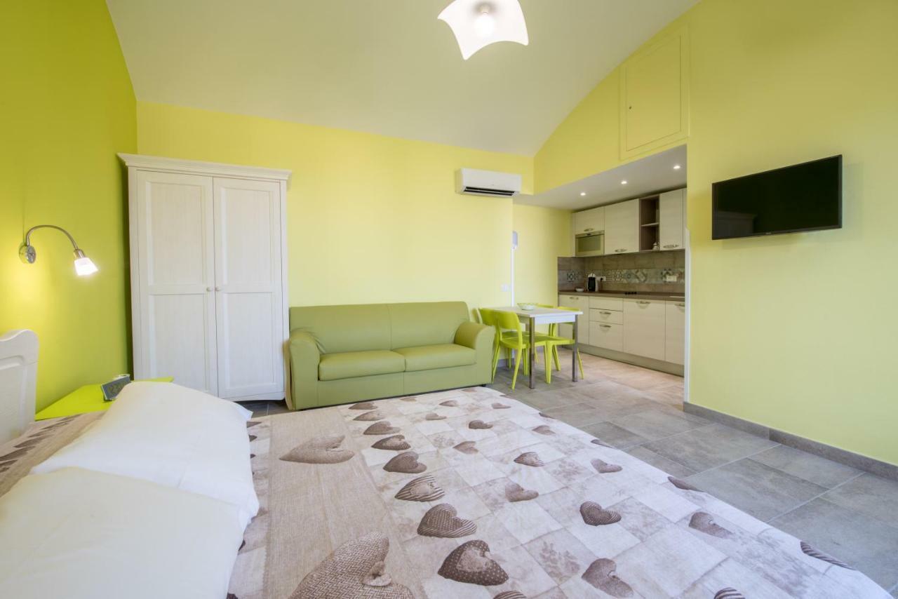 Villa Mami Luroviga 비코에쿠엔세 외부 사진