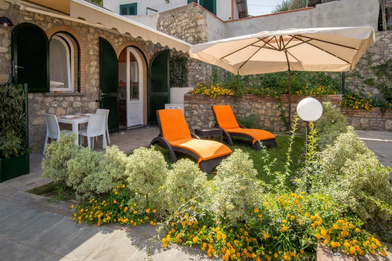 Villa Mami Luroviga 비코에쿠엔세 외부 사진