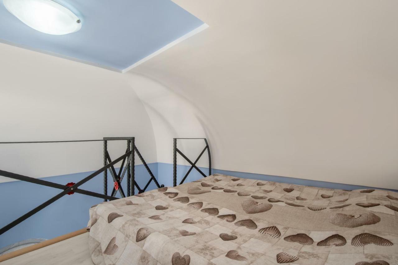Villa Mami Luroviga 비코에쿠엔세 외부 사진