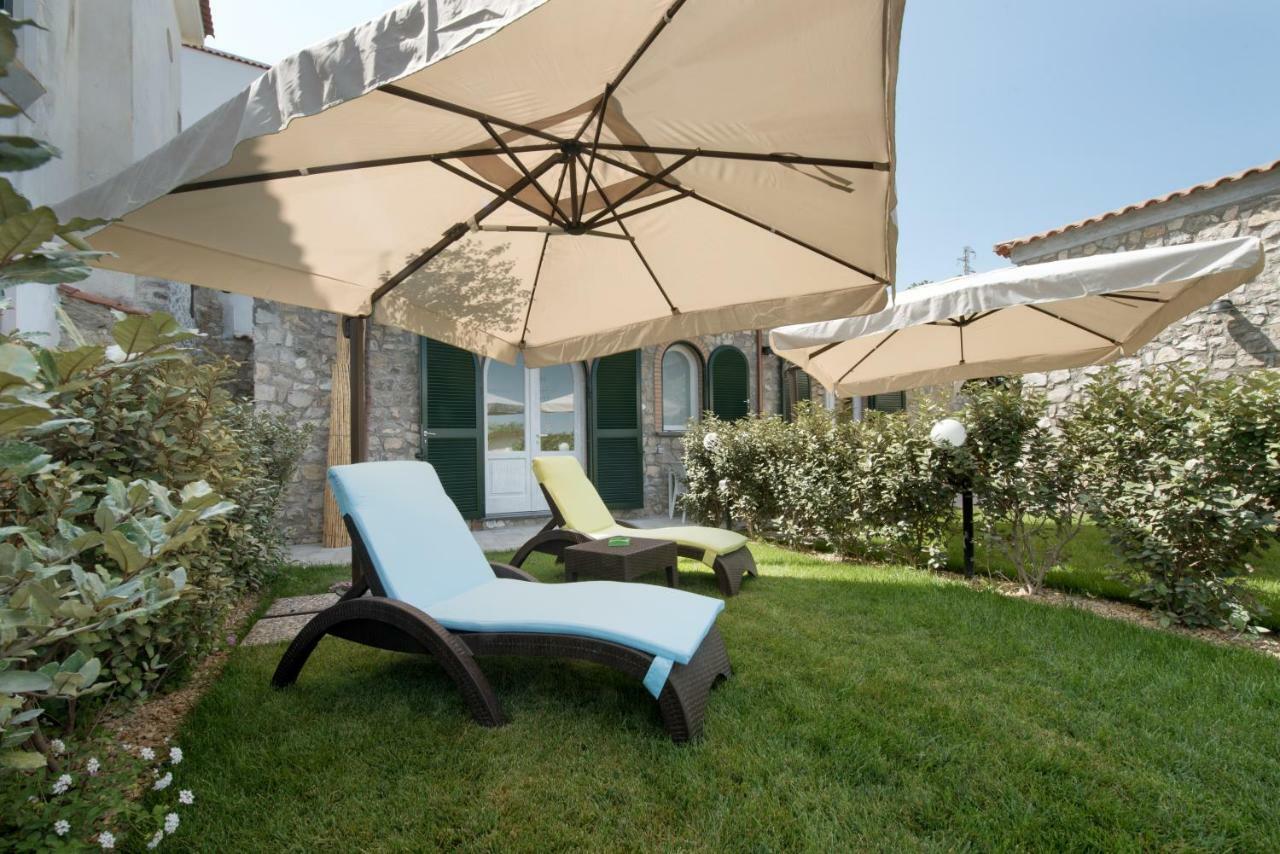 Villa Mami Luroviga 비코에쿠엔세 외부 사진